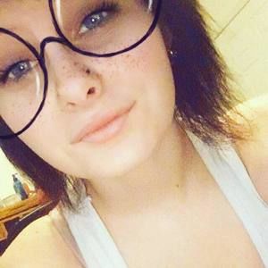 Meet your Posher, Bri